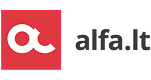 Featured publication logo